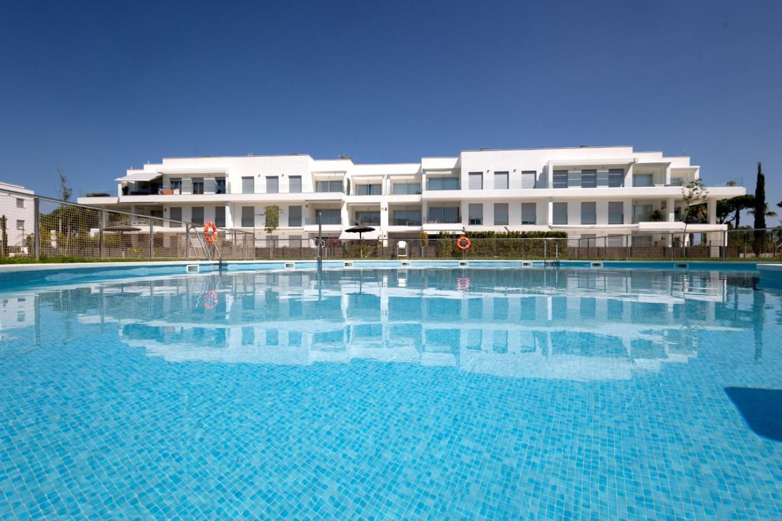 Costa Ballena - Urbanizacion Playa Azul - ชิปปีโอนา ภายนอก รูปภาพ