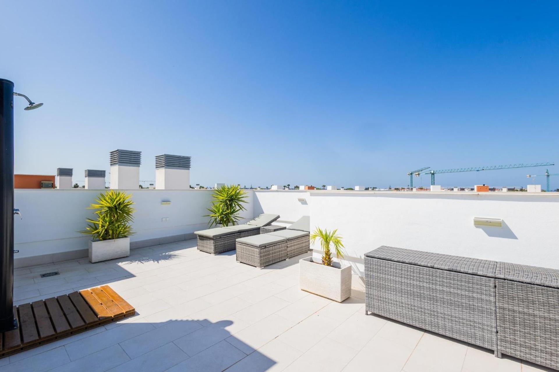 Costa Ballena - Urbanizacion Playa Azul - ชิปปีโอนา ภายนอก รูปภาพ