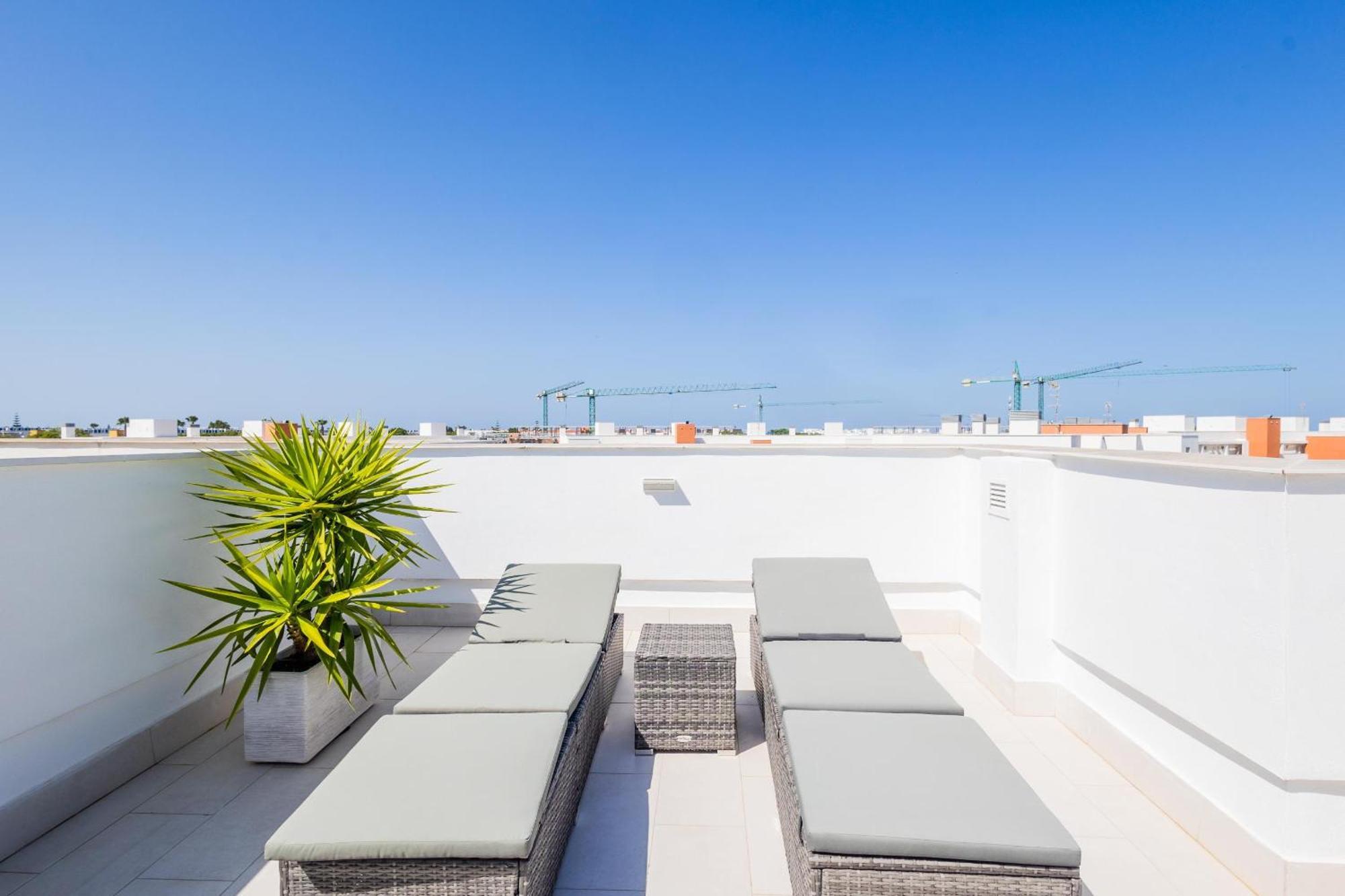 Costa Ballena - Urbanizacion Playa Azul - ชิปปีโอนา ภายนอก รูปภาพ