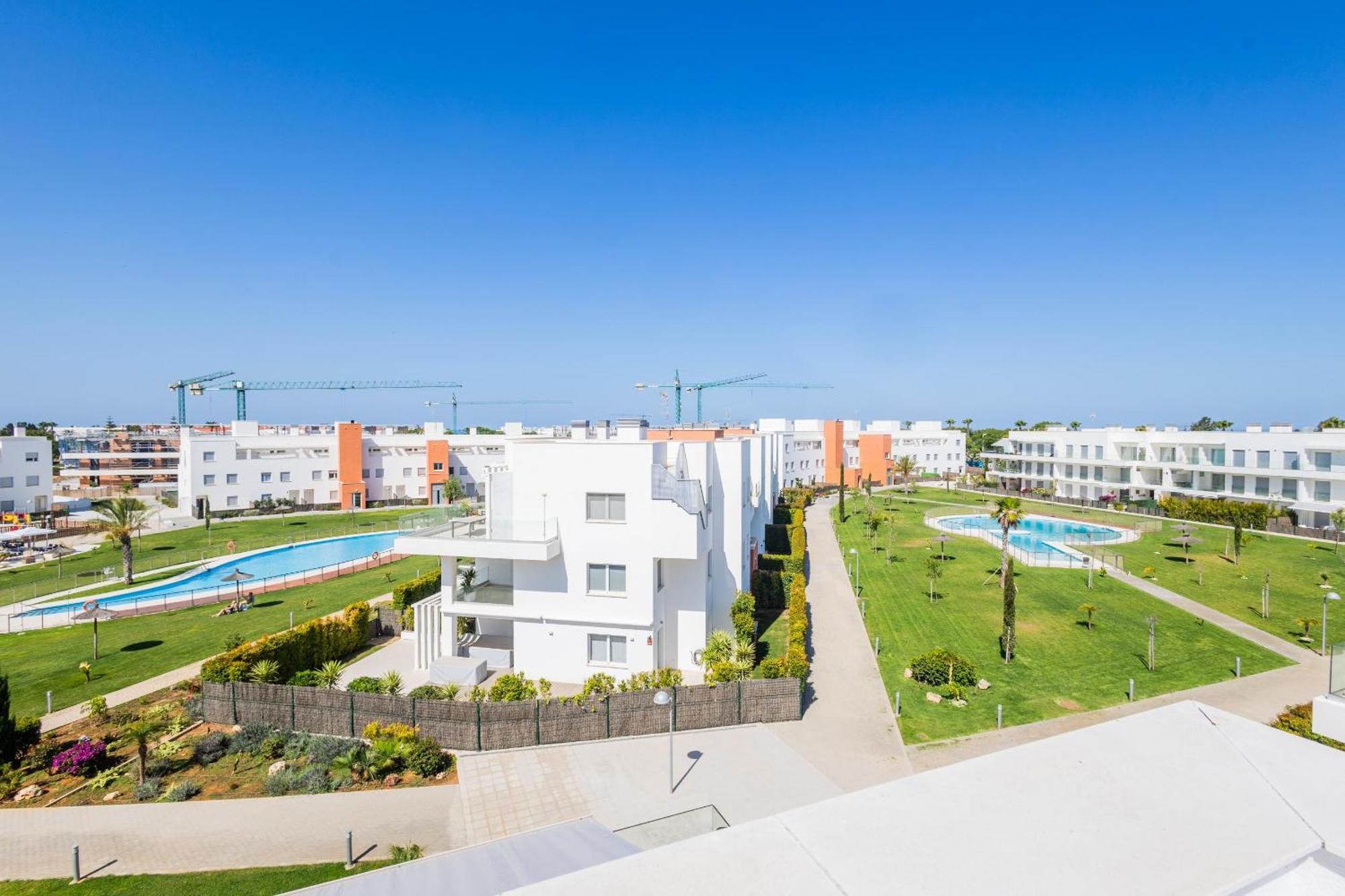 Costa Ballena - Urbanizacion Playa Azul - ชิปปีโอนา ภายนอก รูปภาพ