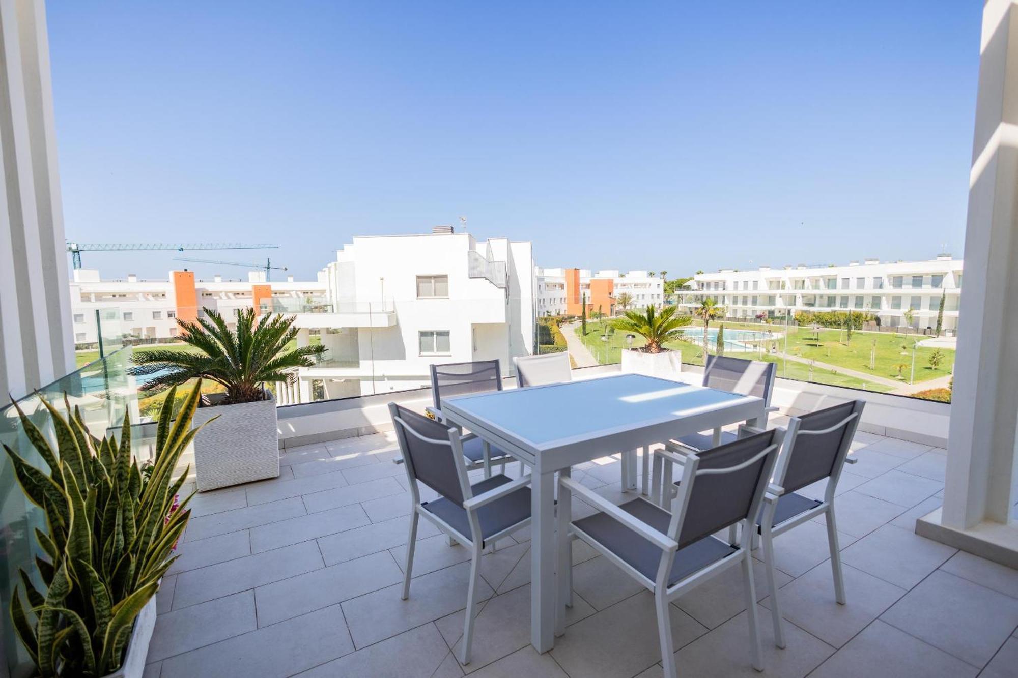 Costa Ballena - Urbanizacion Playa Azul - ชิปปีโอนา ภายนอก รูปภาพ