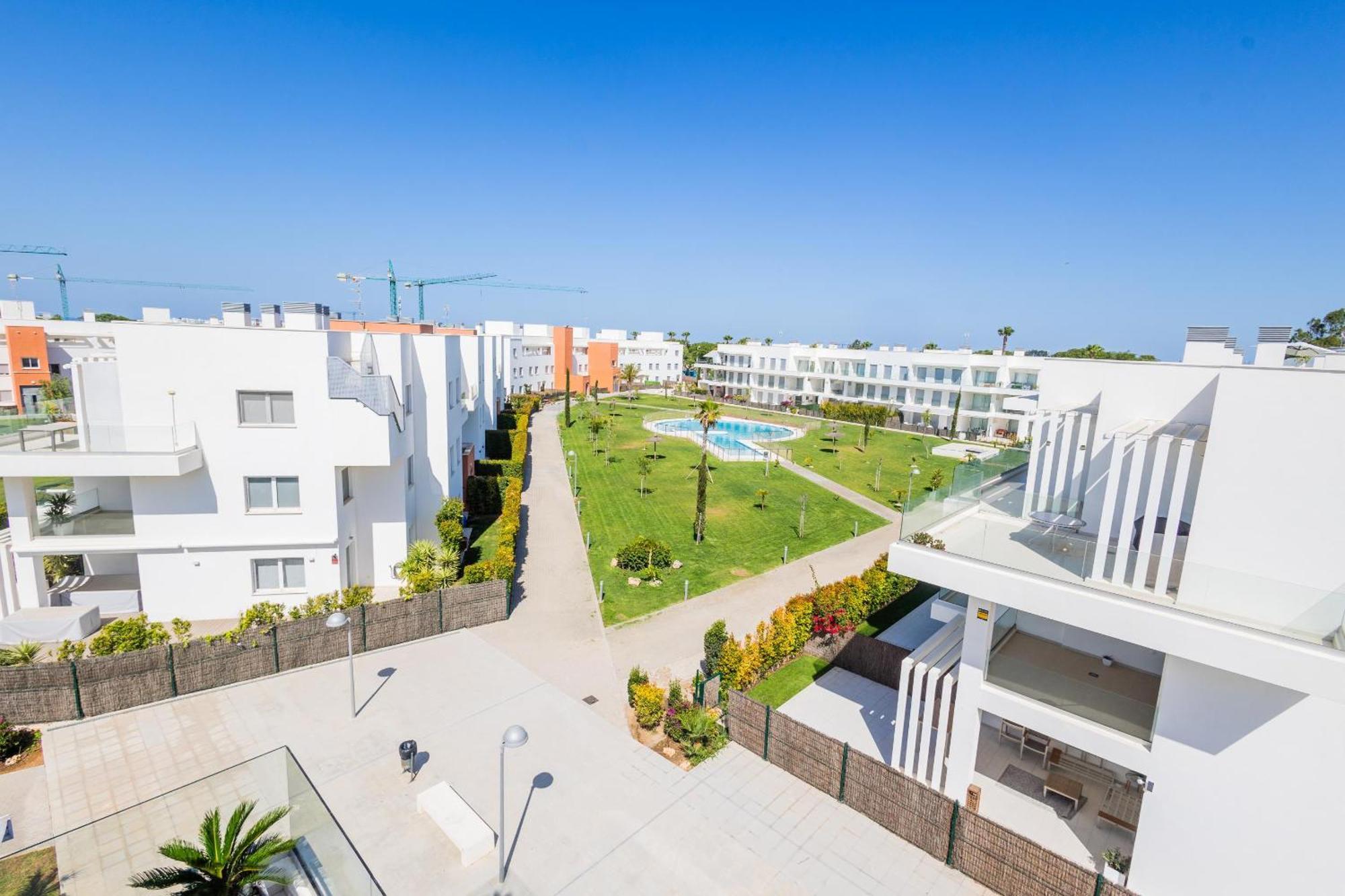Costa Ballena - Urbanizacion Playa Azul - ชิปปีโอนา ภายนอก รูปภาพ