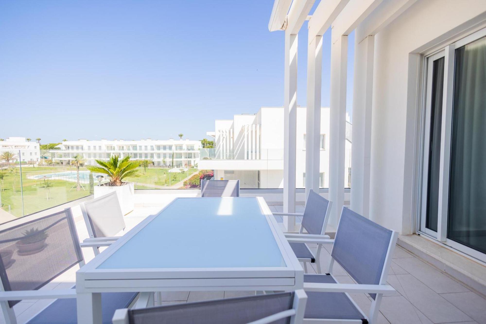 Costa Ballena - Urbanizacion Playa Azul - ชิปปีโอนา ภายนอก รูปภาพ