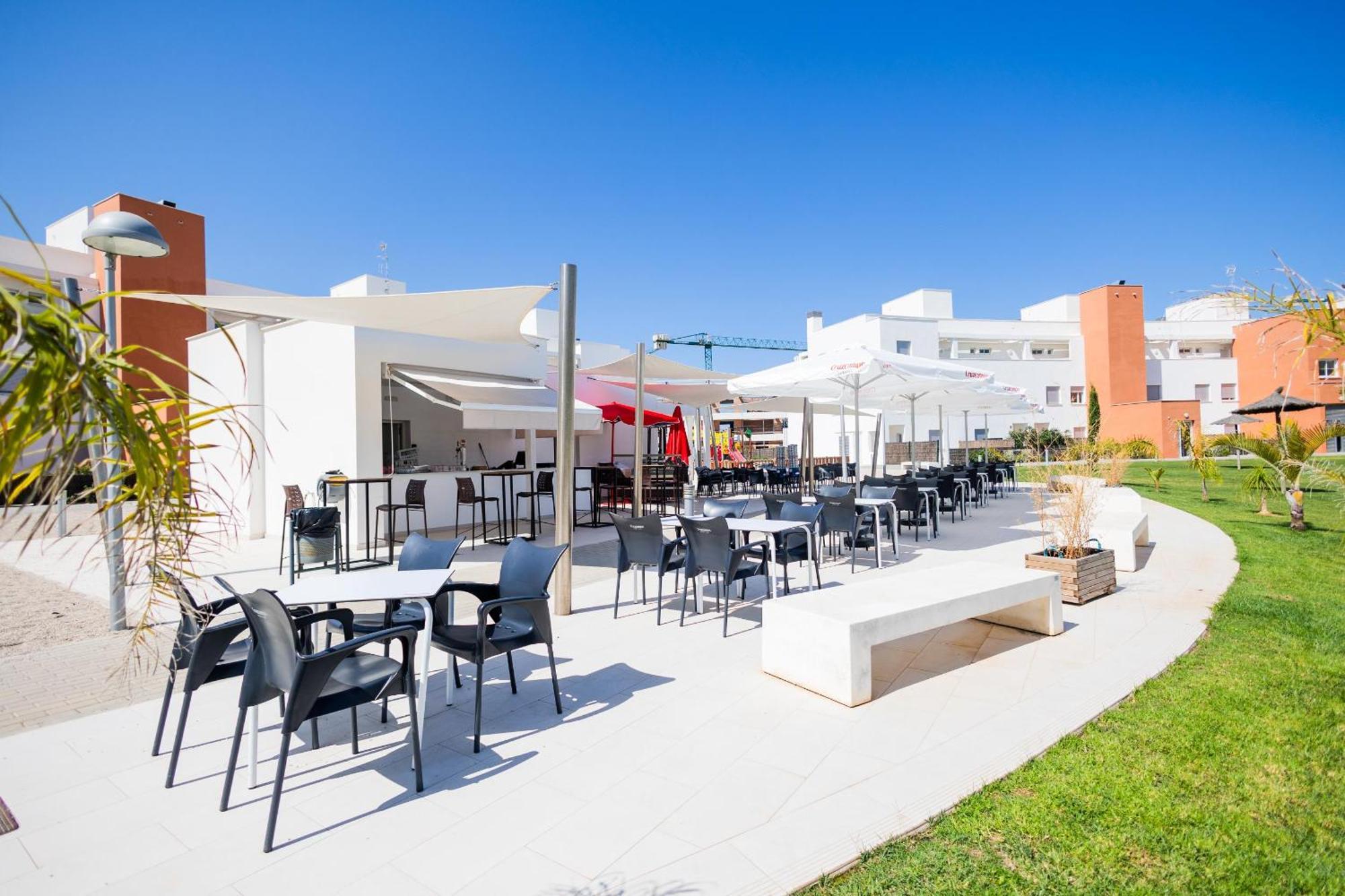 Costa Ballena - Urbanizacion Playa Azul - ชิปปีโอนา ภายนอก รูปภาพ