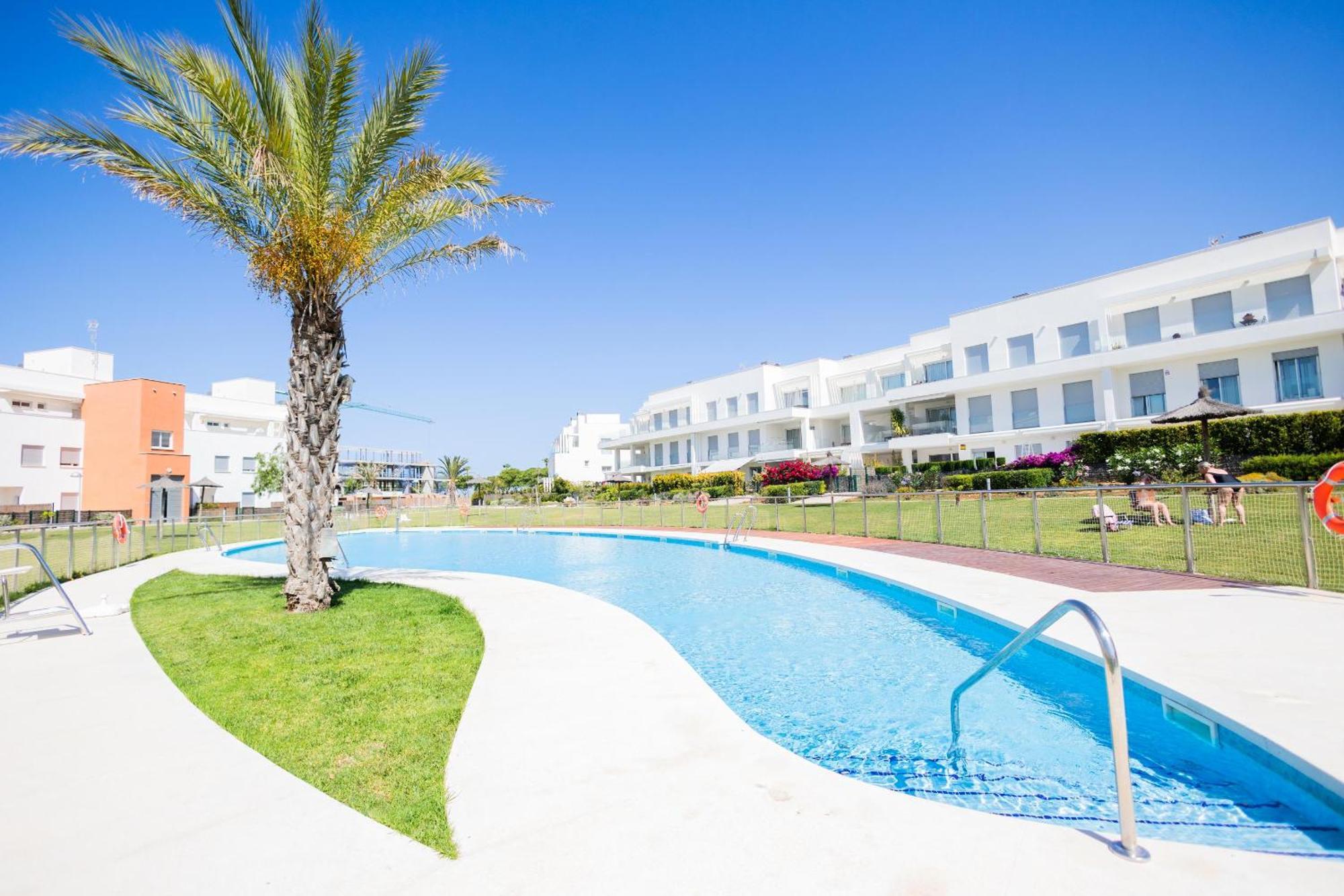 Costa Ballena - Urbanizacion Playa Azul - ชิปปีโอนา ภายนอก รูปภาพ
