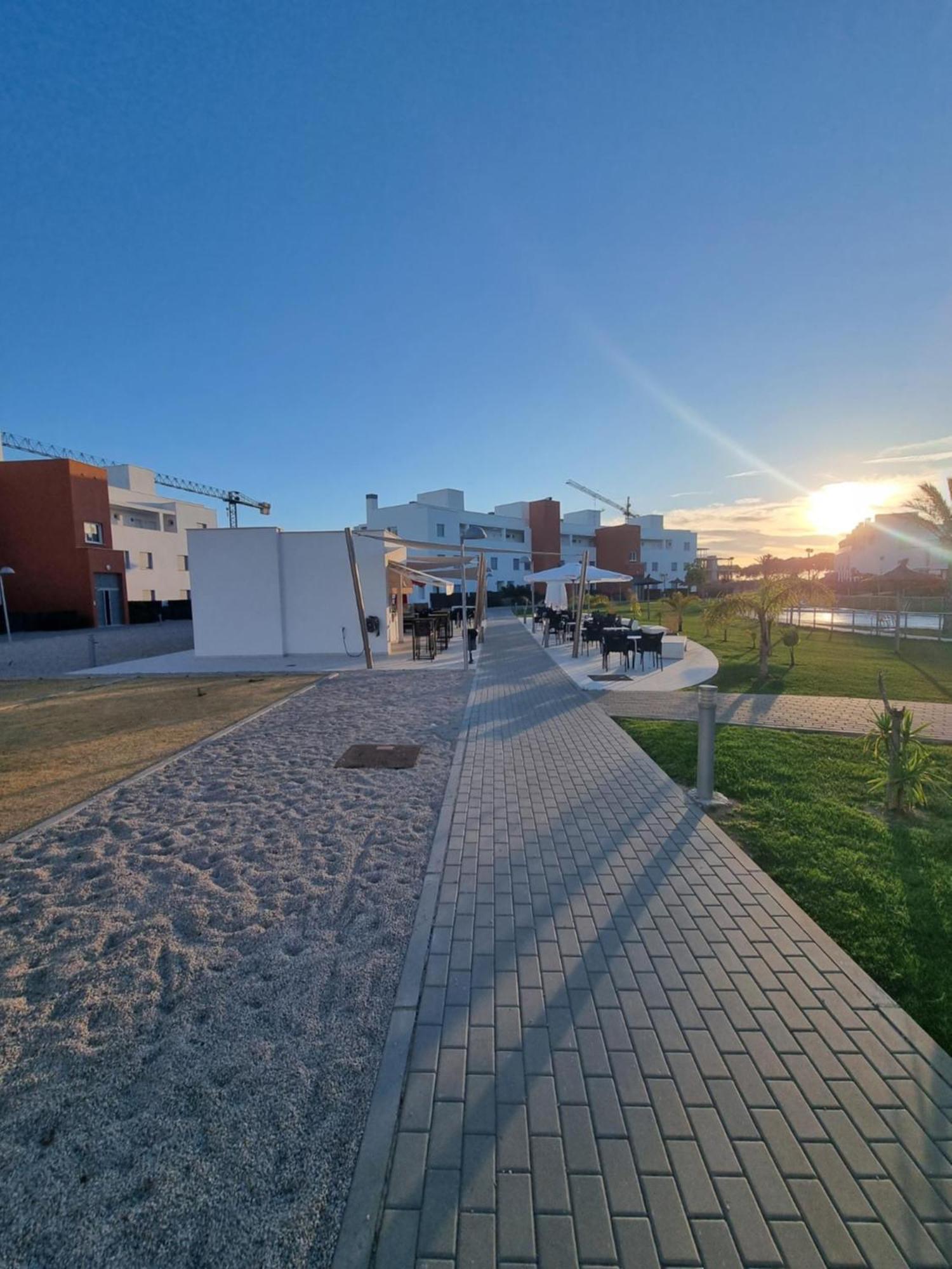 Costa Ballena - Urbanizacion Playa Azul - ชิปปีโอนา ภายนอก รูปภาพ