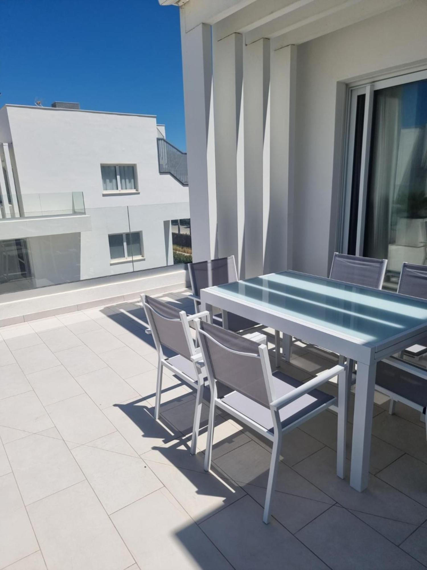 Costa Ballena - Urbanizacion Playa Azul - ชิปปีโอนา ภายนอก รูปภาพ
