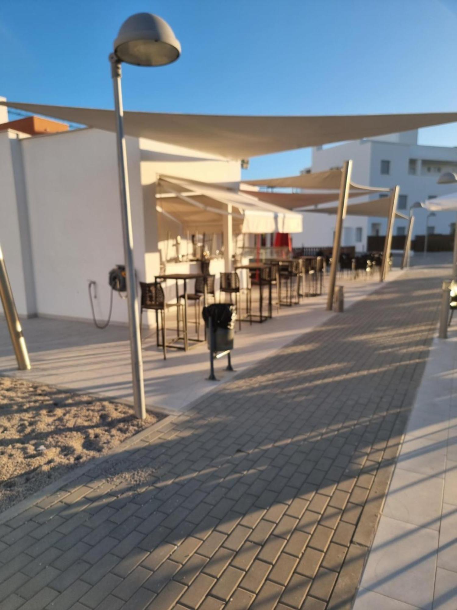 Costa Ballena - Urbanizacion Playa Azul - ชิปปีโอนา ภายนอก รูปภาพ