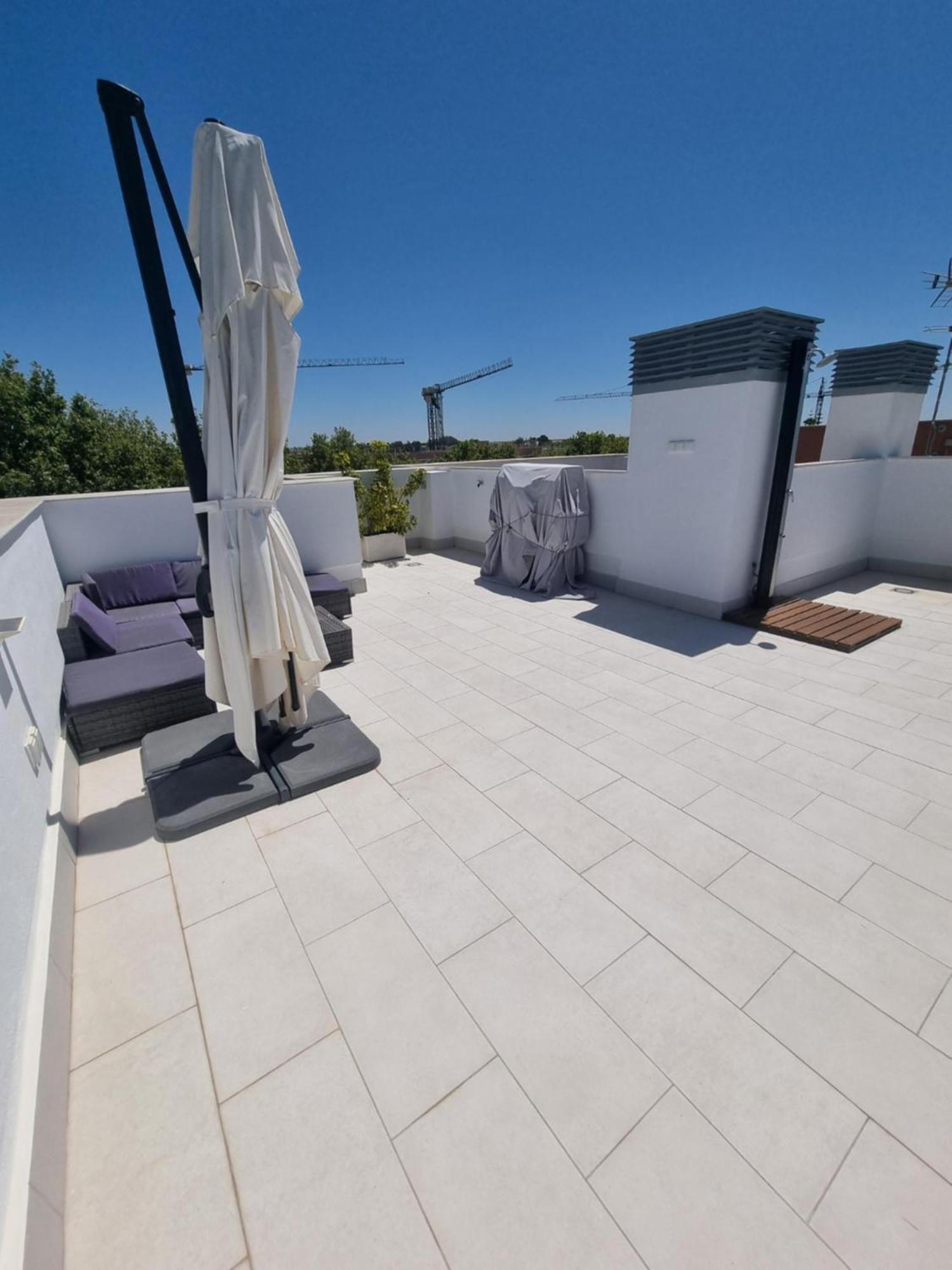 Costa Ballena - Urbanizacion Playa Azul - ชิปปีโอนา ภายนอก รูปภาพ