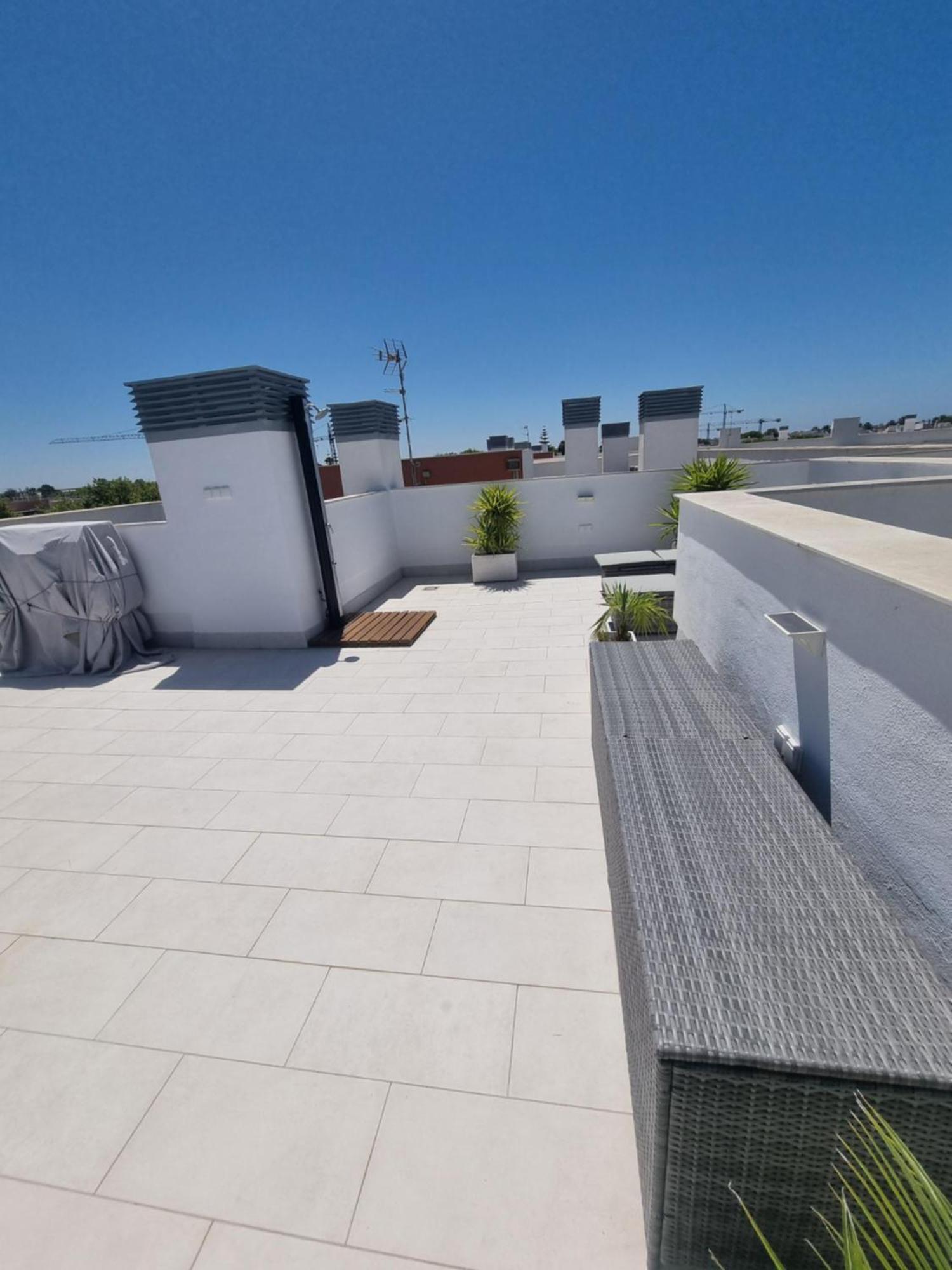 Costa Ballena - Urbanizacion Playa Azul - ชิปปีโอนา ภายนอก รูปภาพ
