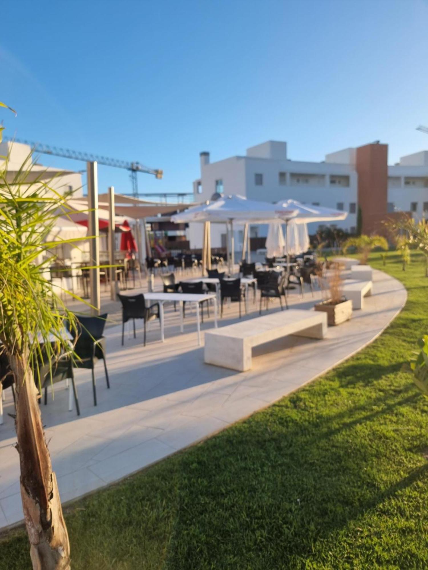 Costa Ballena - Urbanizacion Playa Azul - ชิปปีโอนา ภายนอก รูปภาพ