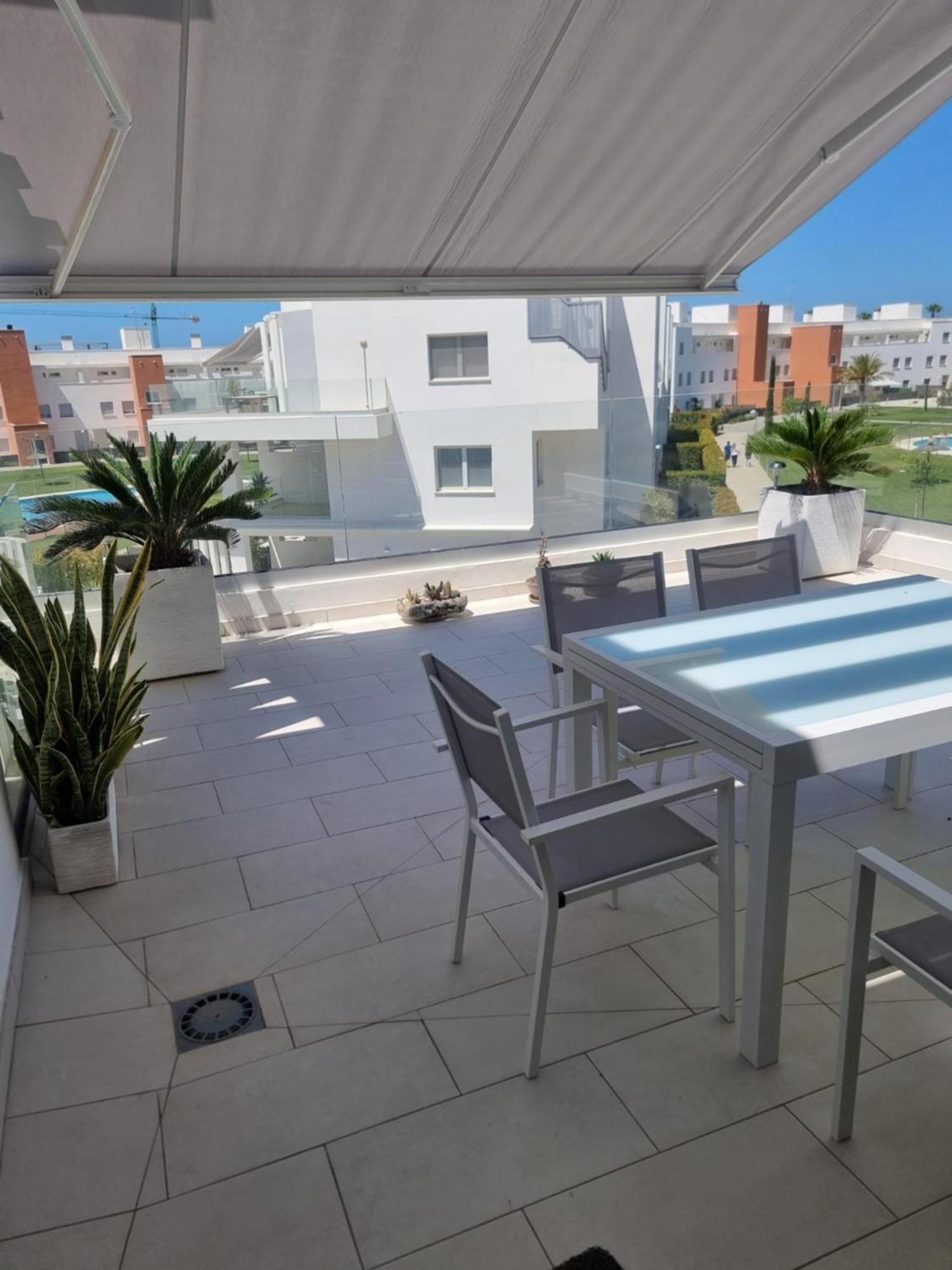 Costa Ballena - Urbanizacion Playa Azul - ชิปปีโอนา ภายนอก รูปภาพ