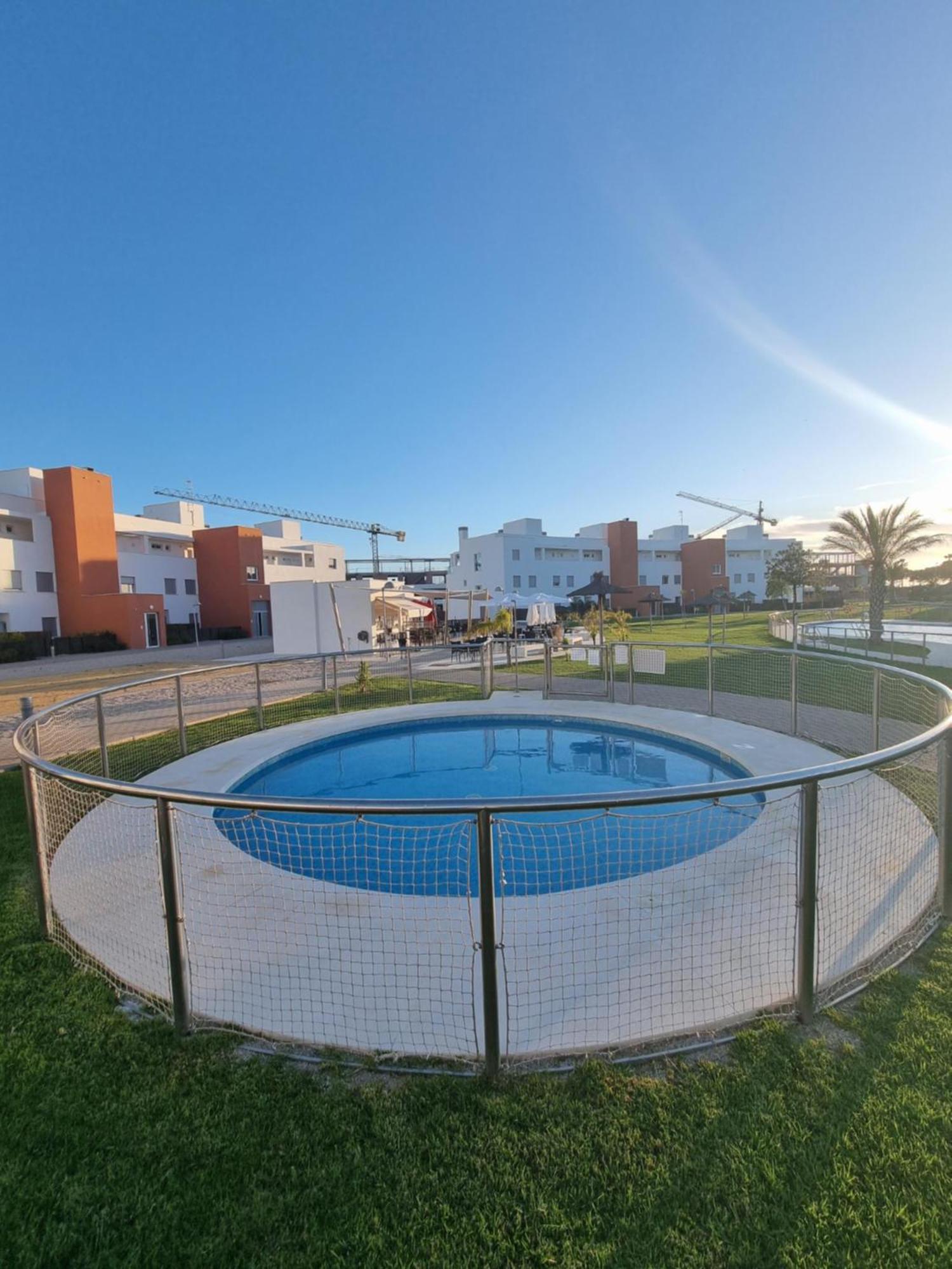 Costa Ballena - Urbanizacion Playa Azul - ชิปปีโอนา ภายนอก รูปภาพ