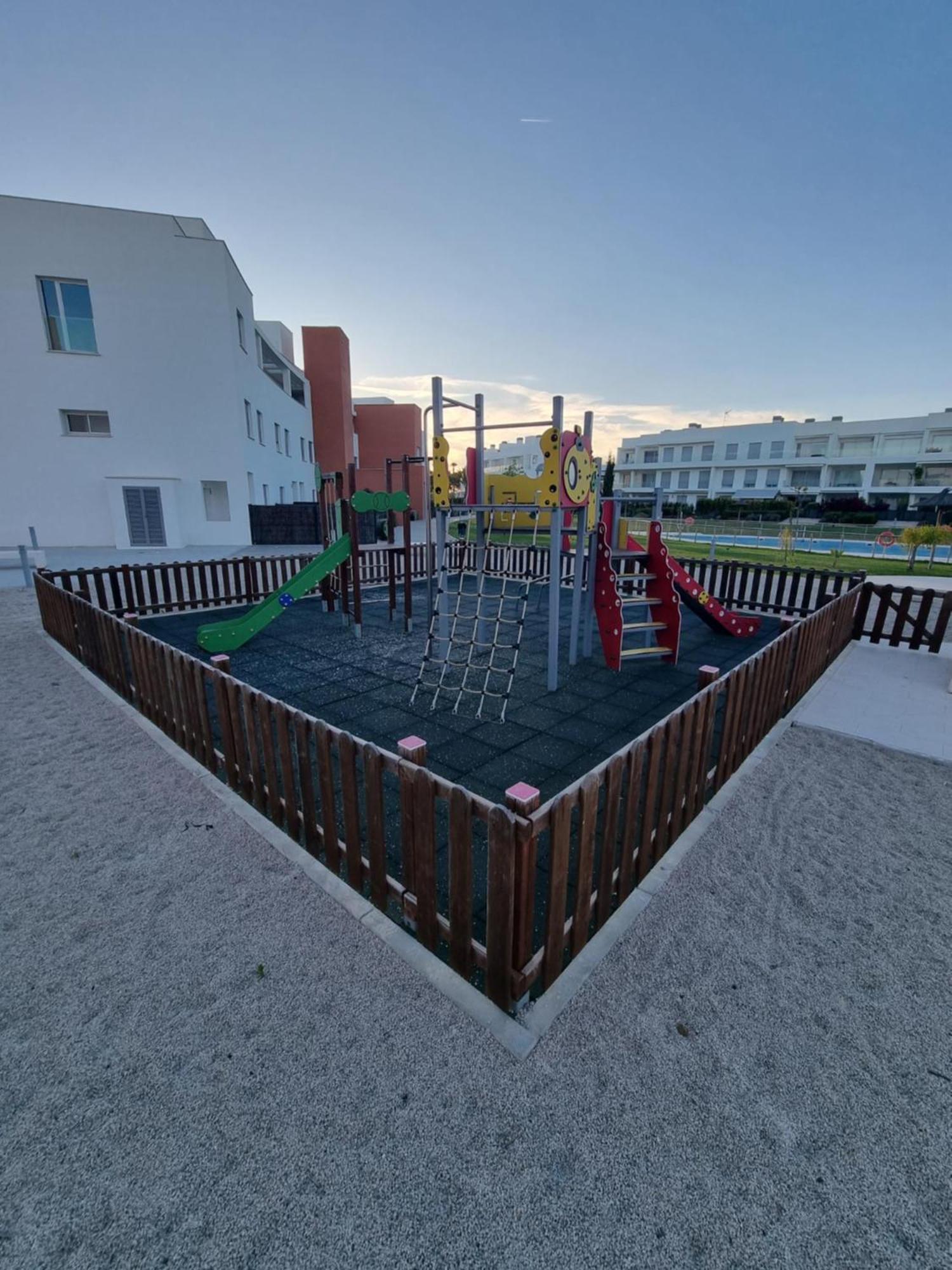 Costa Ballena - Urbanizacion Playa Azul - ชิปปีโอนา ภายนอก รูปภาพ