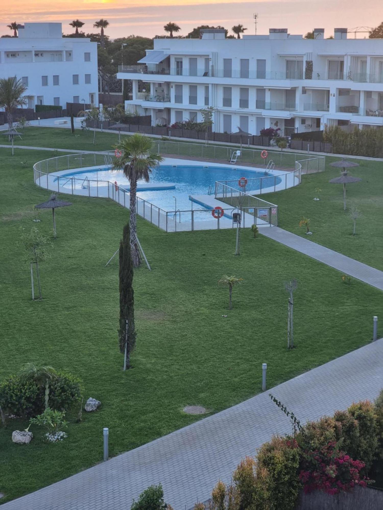 Costa Ballena - Urbanizacion Playa Azul - ชิปปีโอนา ภายนอก รูปภาพ