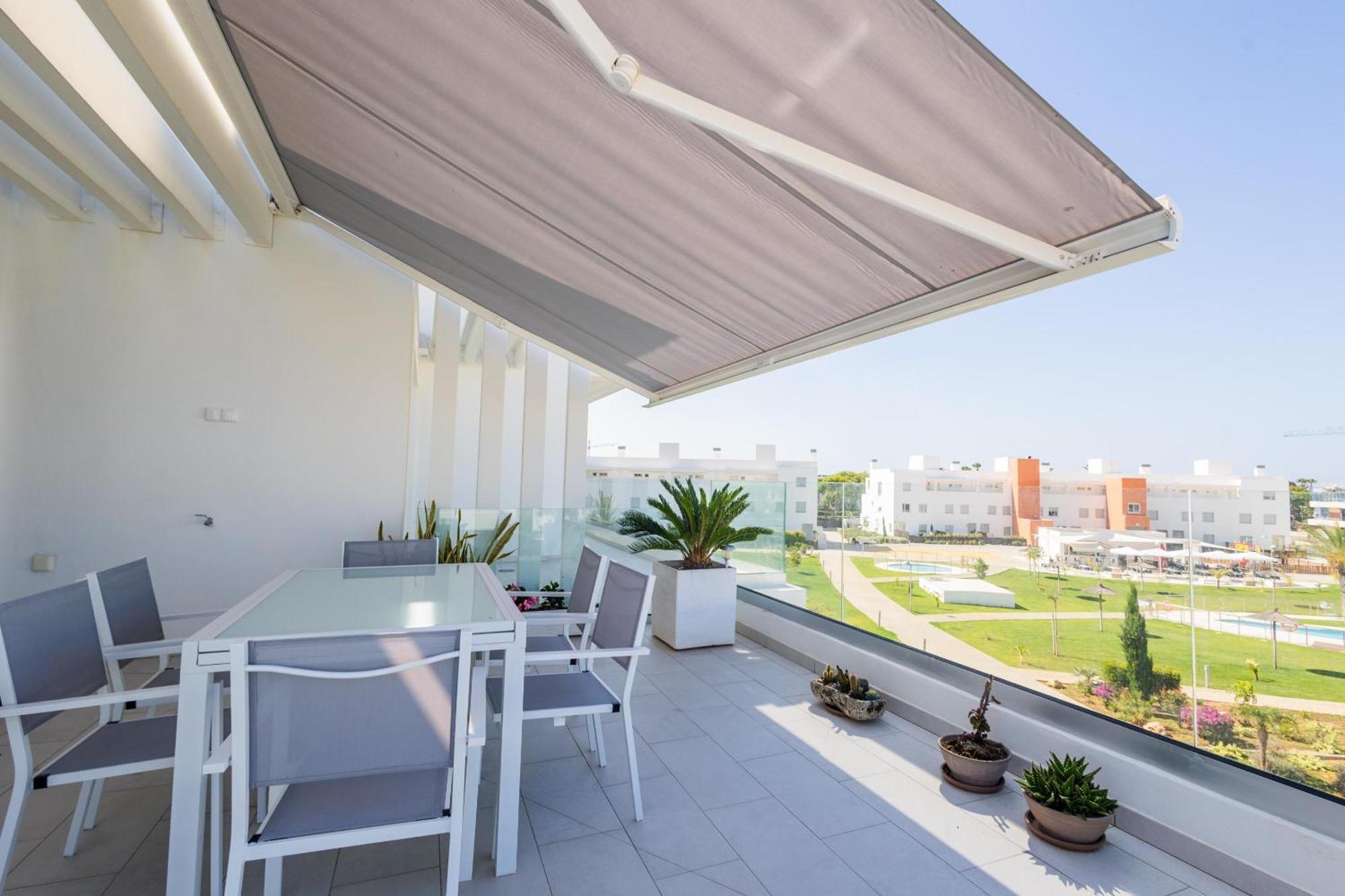 Costa Ballena - Urbanizacion Playa Azul - ชิปปีโอนา ภายนอก รูปภาพ