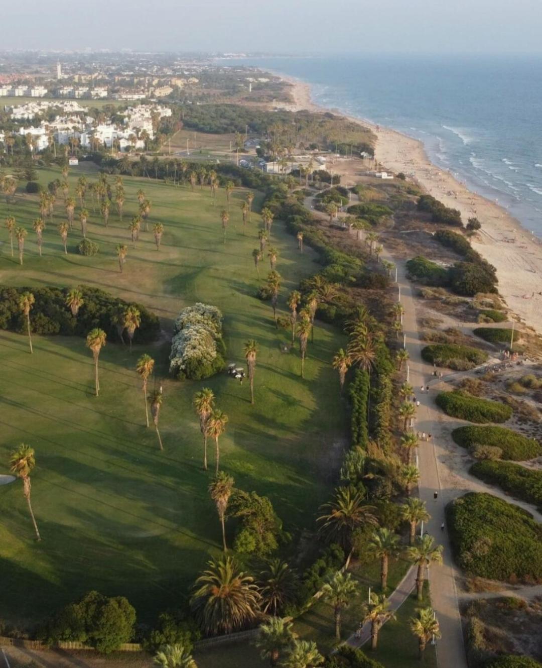 Costa Ballena - Urbanizacion Playa Azul - ชิปปีโอนา ภายนอก รูปภาพ