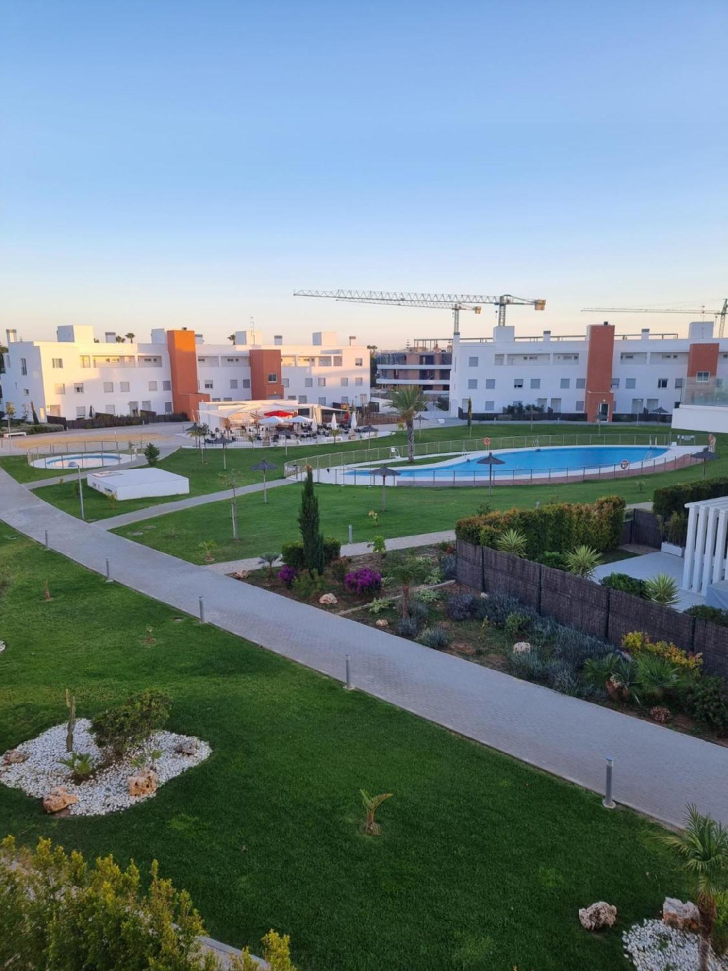 Costa Ballena - Urbanizacion Playa Azul - ชิปปีโอนา ภายนอก รูปภาพ
