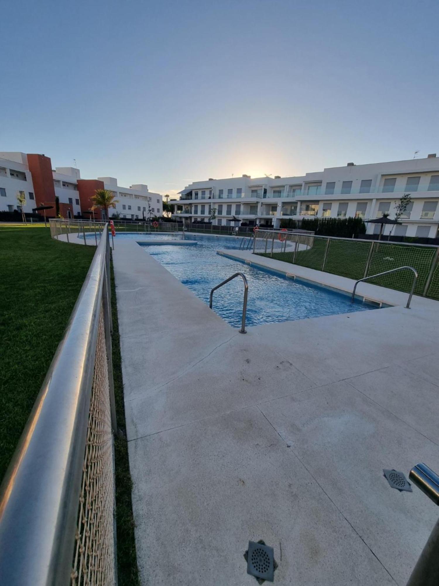 Costa Ballena - Urbanizacion Playa Azul - ชิปปีโอนา ภายนอก รูปภาพ