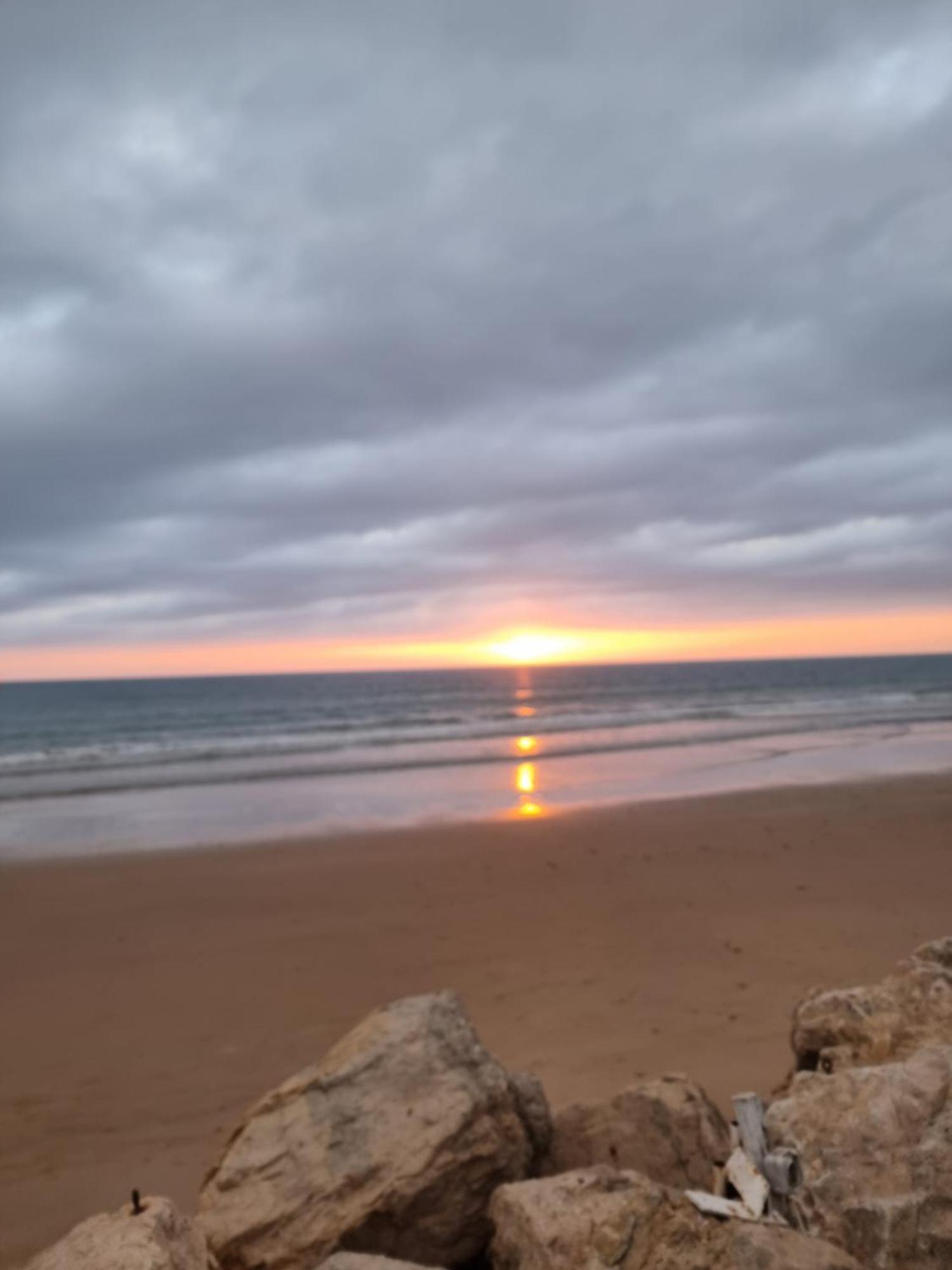 Costa Ballena - Urbanizacion Playa Azul - ชิปปีโอนา ภายนอก รูปภาพ