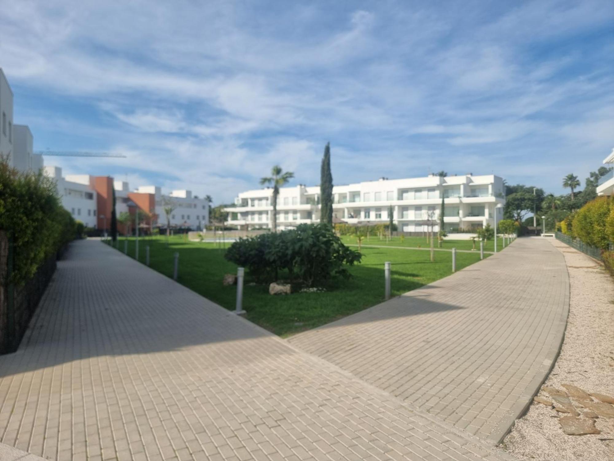 Costa Ballena - Urbanizacion Playa Azul - ชิปปีโอนา ภายนอก รูปภาพ