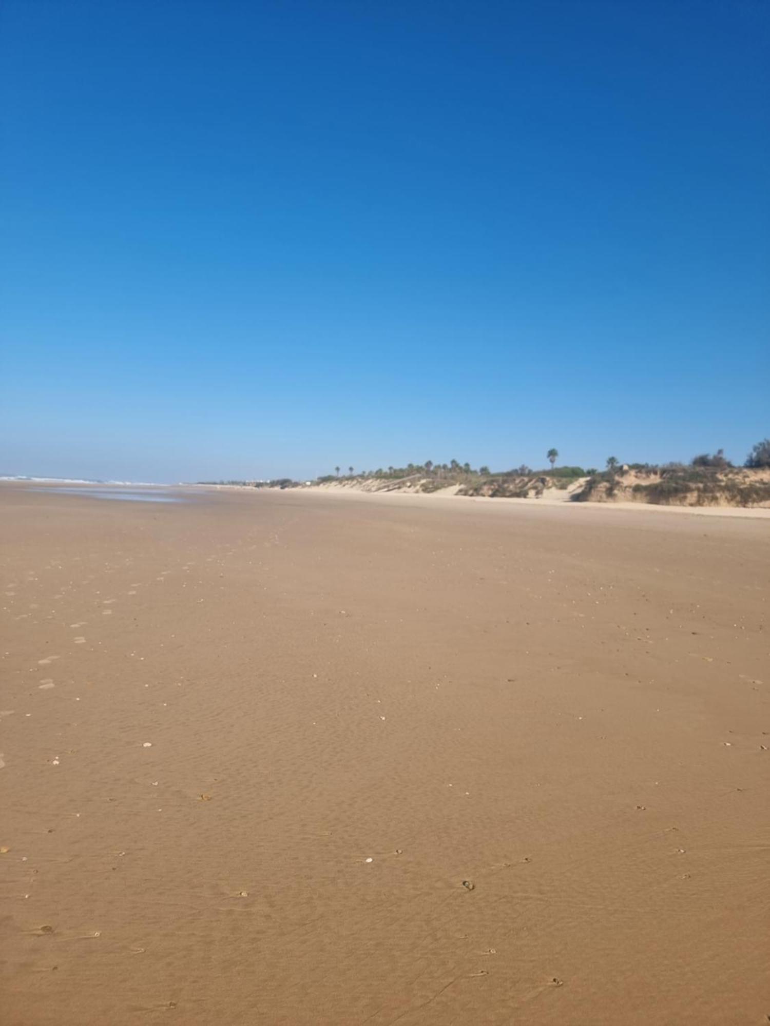 Costa Ballena - Urbanizacion Playa Azul - ชิปปีโอนา ภายนอก รูปภาพ