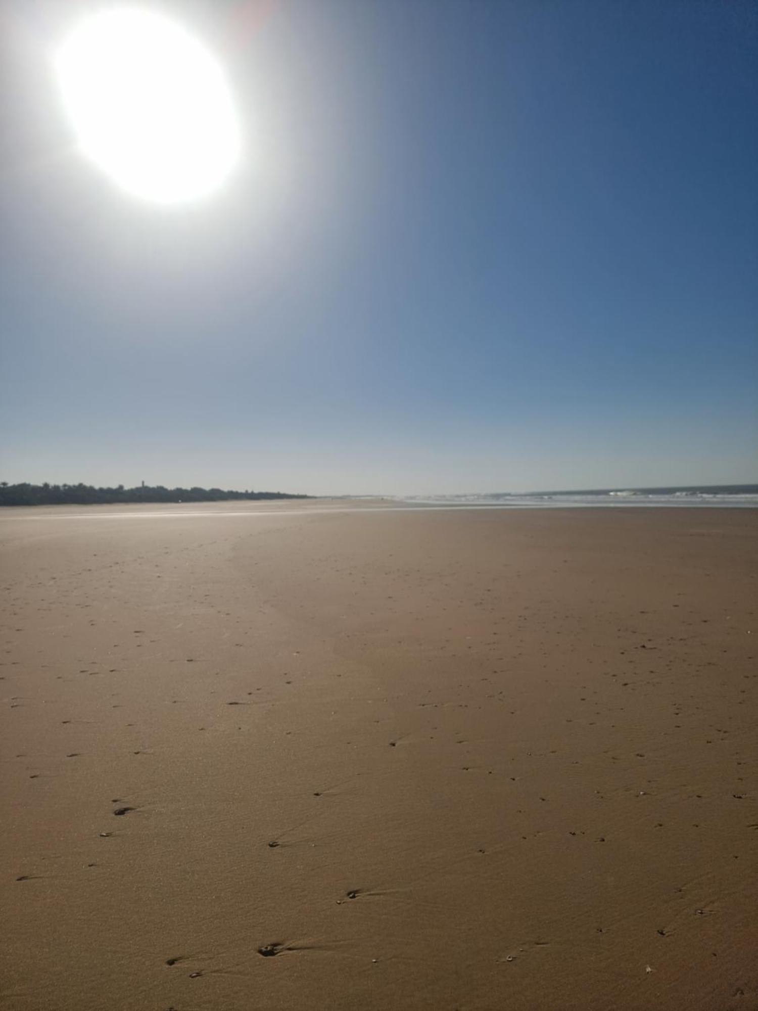 Costa Ballena - Urbanizacion Playa Azul - ชิปปีโอนา ภายนอก รูปภาพ